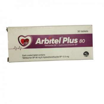 Arbitel Plus 80