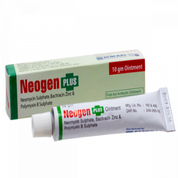 Neogen Plus Ointment