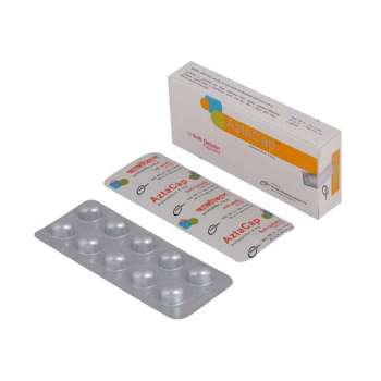 AztaCap 4mg 20pcs