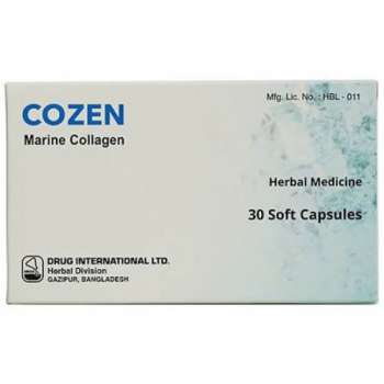 Cozen 600