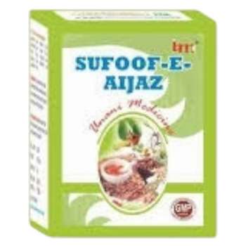 IMC SUFOOF E AIJAZ (100g)