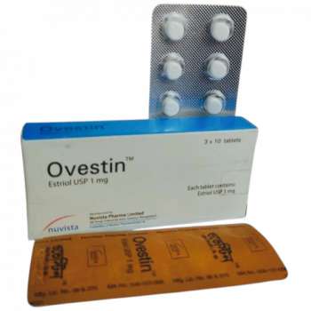 Ovestin 1mg 10pcs