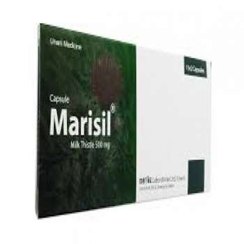 Marisil 500 Capsule, 30pcs