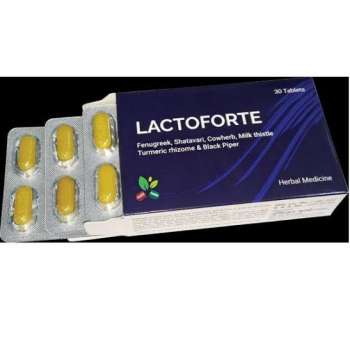 LactoFote Tablet