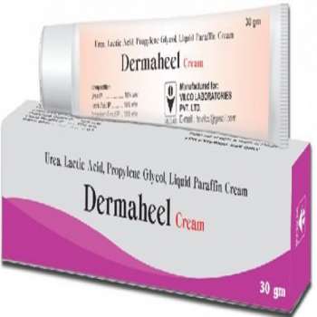 Derma Heel Cream 30g