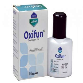 Oxifun Lotion