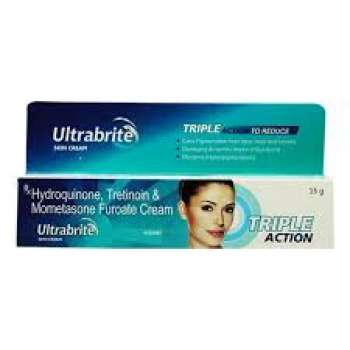 Ultrabrite Skin Cream 25gm