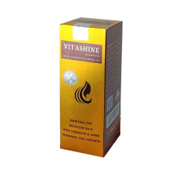 Vitashine Shampoo 250ml