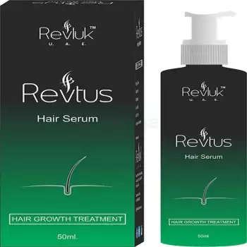 Revluk Revtus Hair Serum 100ml