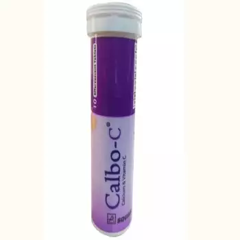 Calbo-C 10PCS