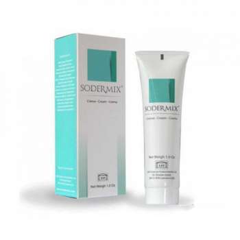 Sodermix Cream | 30g