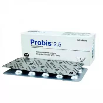 Probis 2.5 | 1 Strip