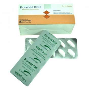Formet 850
