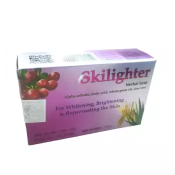 Skilighter Soap 100gm