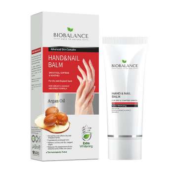Bio Balance Cracked Heel & Foot Balm 60ml