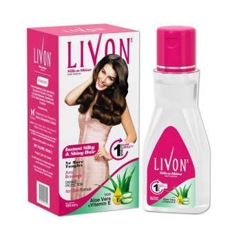 Livon Hair Serum 100ml