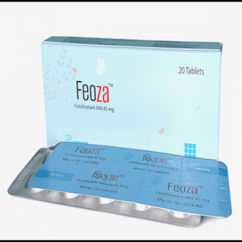 Feoza 45