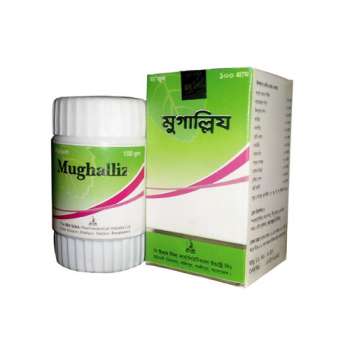 Ibne Sina Majoon Mughalliz 100g