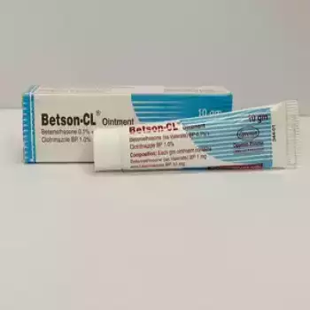 Betson-CL Cream