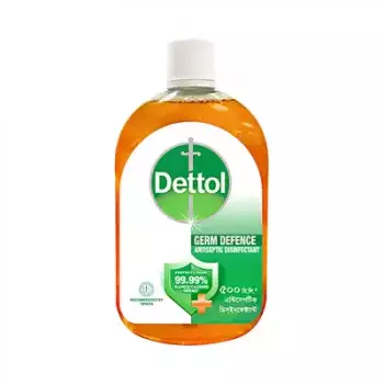 Dettol Antiseptic Liquid 500ml