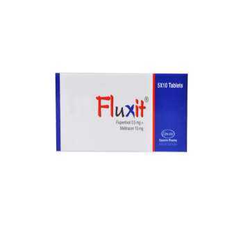 Fluxit Tablet 10pcs