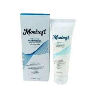 Monisoft Hydrating Moisturizer 75g