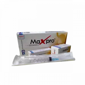Maxpro - IV 40mg Injection