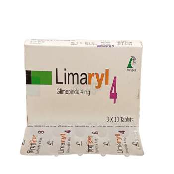 Limaryl 4