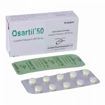 Osartil 50 (50pcs Box)