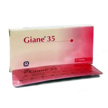 Giane 35 (Box)
