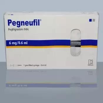 PegNeufil SC Injection