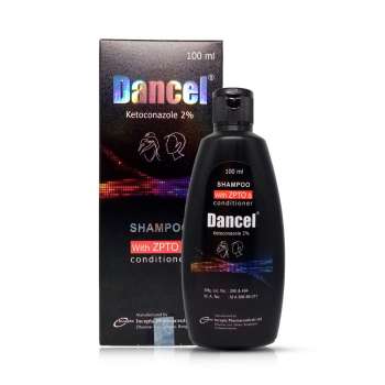 Dancel Shampoo 100ml