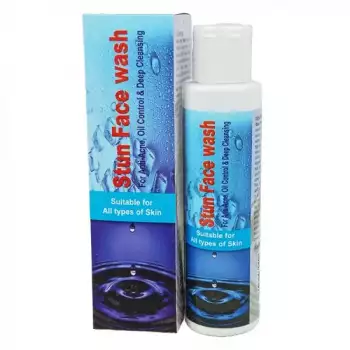 Stun Face Wash | 180ml Bottle