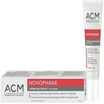 ACM Novophane Nail Cream 15ml