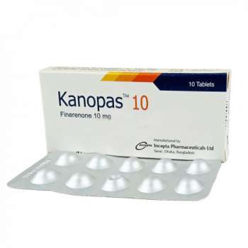 Kanopas 10 Tablet