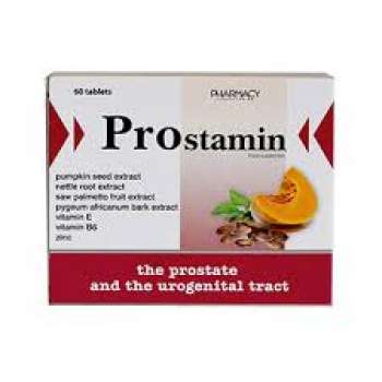 Prostamin Tablet 30 Tablets