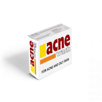 Acne Wash Soap