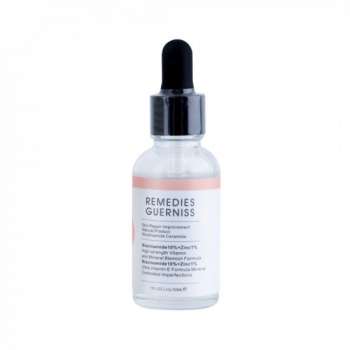 Niacinamide 10% + Zinc 1% Serum, 30ml