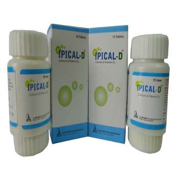 Ipical-D (30pcs pot)