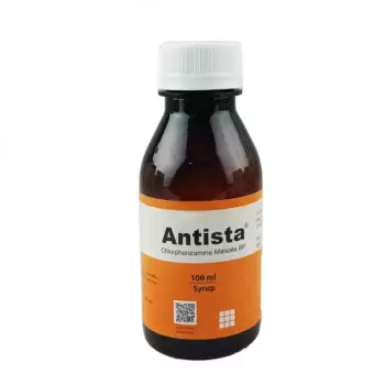 Antista Syrup