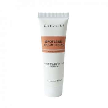 Guerniss Spotless Brightening Serum, 30ml Tube