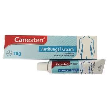 Canesten Cream