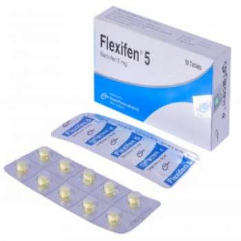Flexifen 5 50Pcs (Box)
