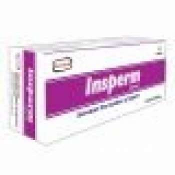 Insemen Activ | 20's