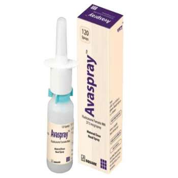 Avaspray Nasal Spray