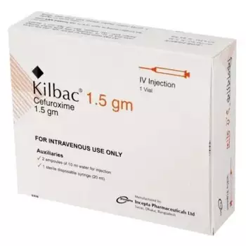 Kilbac 1.5 gm