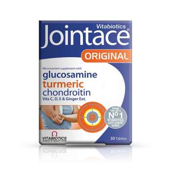 Vitabiotics Jointace Original 30 Tablets