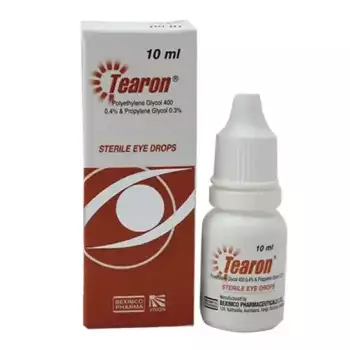 Tearon Eye Drops 10ml
