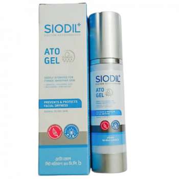 Siodil Ato Gel 40ml