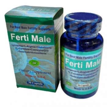 Ferti Male